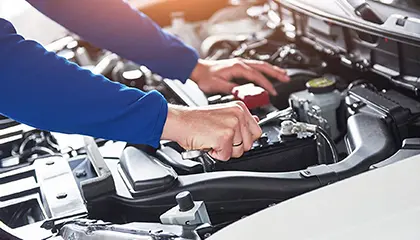 High-Quality Automotive Parts Supplier – ABSMOTS